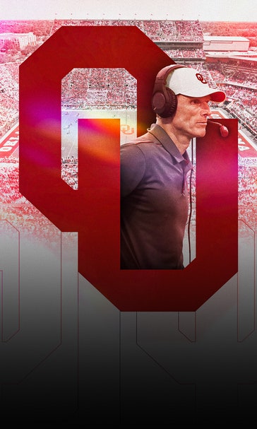 Why Venables is Right for OU